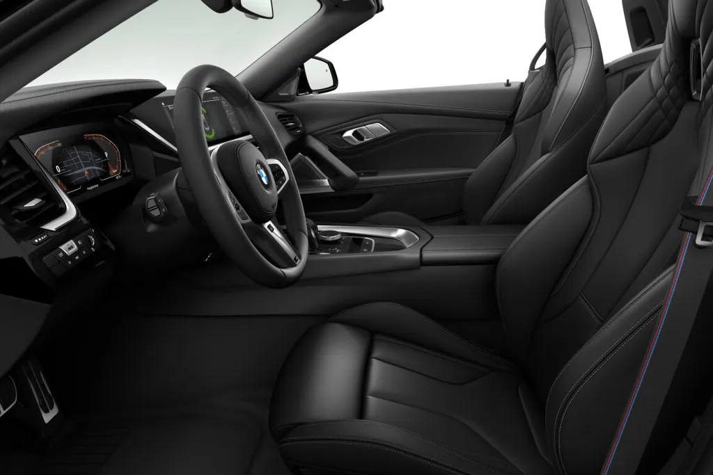 BMW Z4 sDrive20i Business Edition Plus