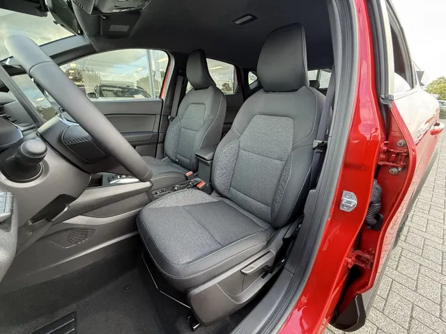 Mitsubishi ASX 1.8 HEV Black Edition