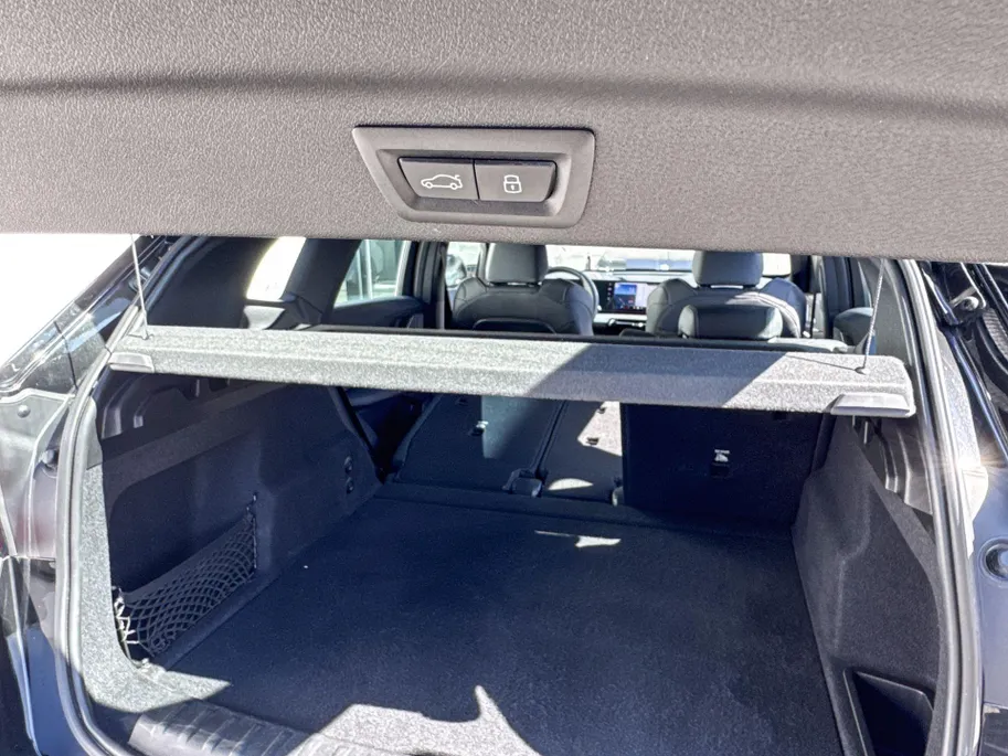 BMW X1 sDrive20i