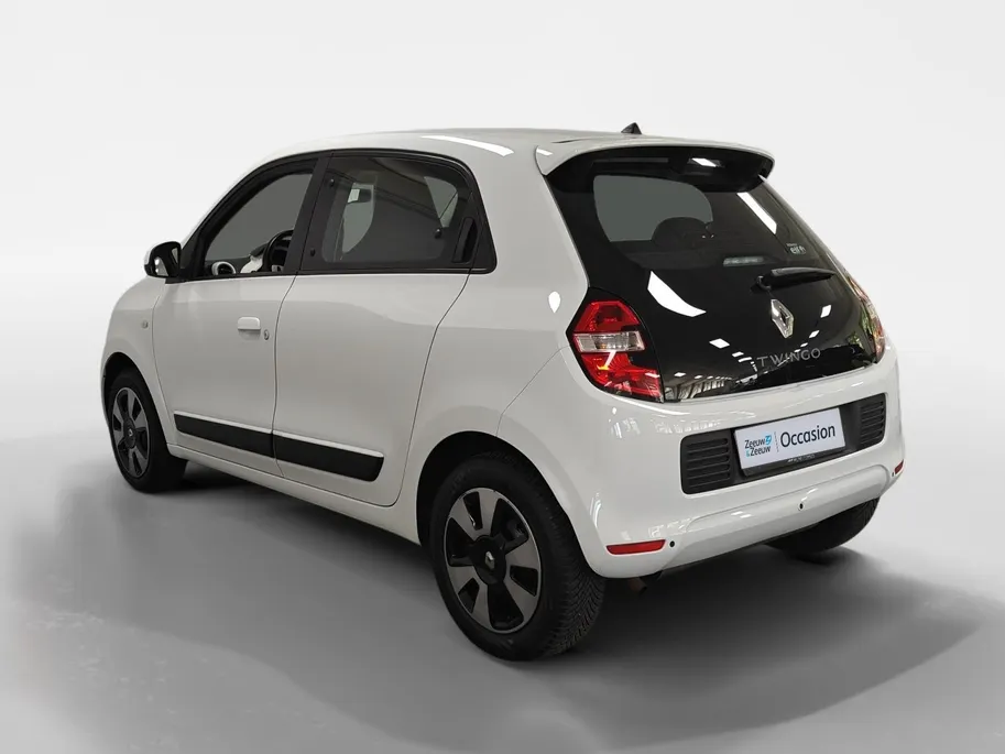 Renault Twingo 1.0 SCe Collection NAVI AIRCO CAMERA CRUISE CONTROLE PARKEERSENSOREN ANDROID AUTO CENTRAAL VERGRENDELING 12 MAANDEN GARANTIE ZEER MOOIE AUTO