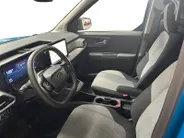 Ford E-Transit Courier Limited 46 kWh 136pk | 0,99% rente | Nieuw te bestellen