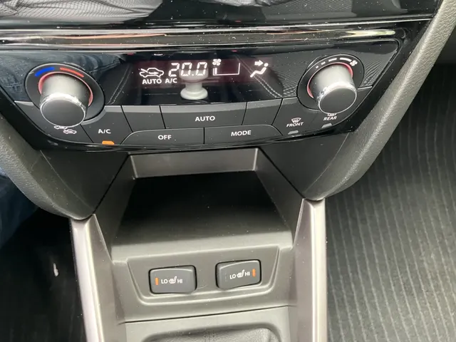 Suzuki Vitara 1.4 B.jet Select | Trekhaak | Adap cruise | Blindspot (21333km!)