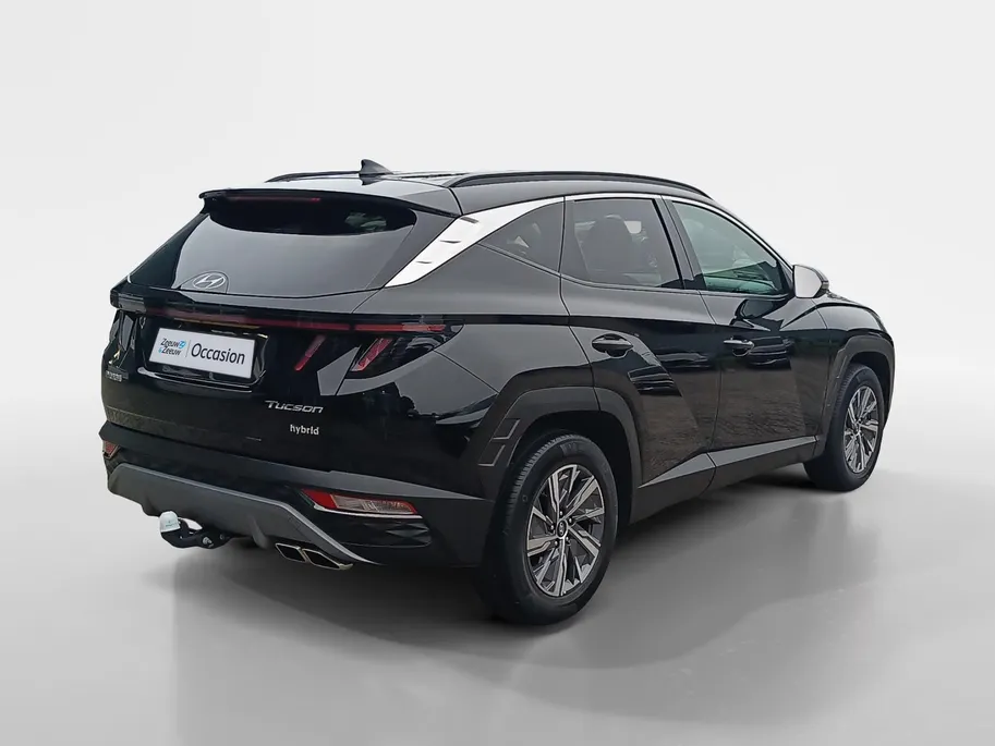 Hyundai Tucson 1.6 T-GDI HEV Comfort Smart |