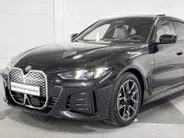 BMW i4 xDrive40