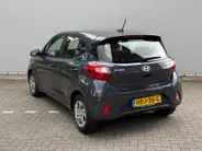 Hyundai i10 1.0i Aut Comfort Smart/ AUTOMAAT / Navigatie + Camera / Cruisecontrol! /