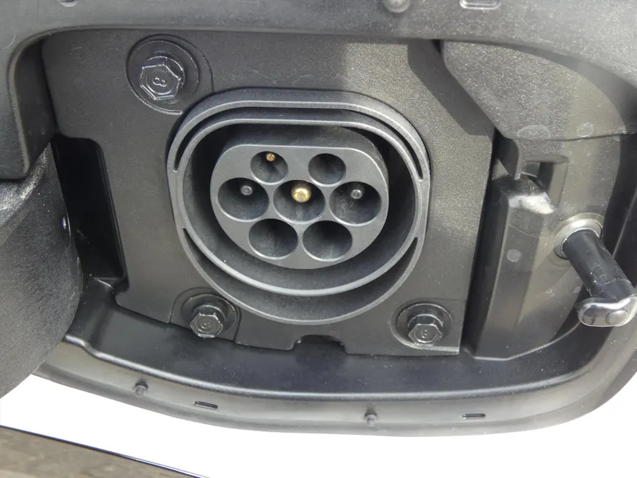 Kia Niro 1.6 GDi Plug-in Hybrid 171pk DCT6 DynamicPlusLine