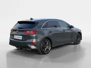 Kia Ceed 1.4 T-GDi ExecutiveLine | Trekhaak | Navi | Clima | Camera | JBL | Cruise Control