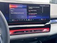 BMW 5 Serie Sedan 520i