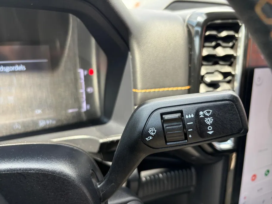 Ford Ranger 2.0 Super Cab EcoBlue Wildtrak | Adaptieve Cruise Control | Camera | BLIS | Trekhaak | Rollertop