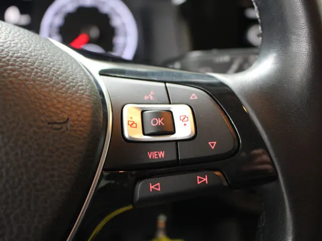 Volkswagen Polo 1.0 MPI Comfortline Airco | Cruise Control | El. bediende ramen |