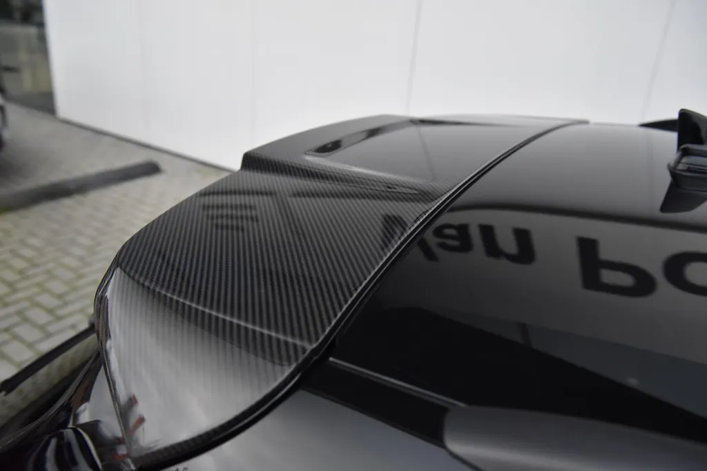Audi RS4 Avant ABT RS4 X 1/60