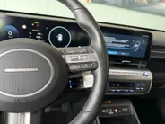 Hyundai Kona EV Fashion 64 kWh Camera
