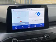 Ford Focus 1.0 EcoBoost 100 pk Connected Navigatie - Apple Carplay/ Android Auto- Stoelhoogte verstelling passagier   - NIEUW MODEL