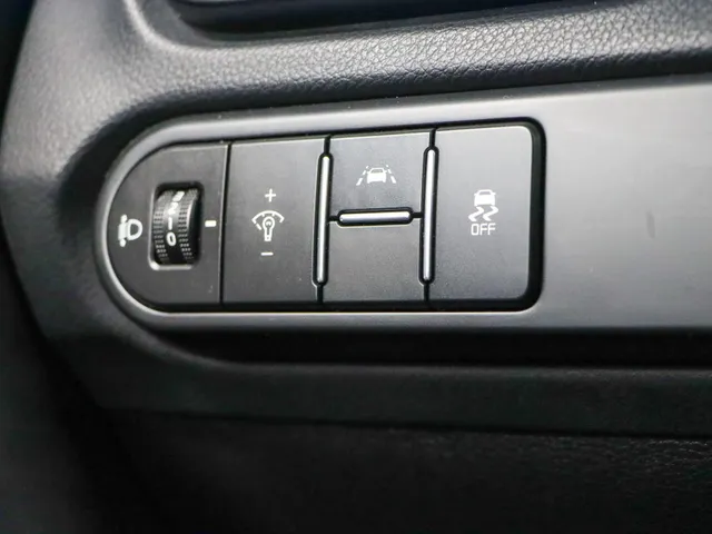Kia Ceed Sportswagon 1.0 T-GDi DynamicLine