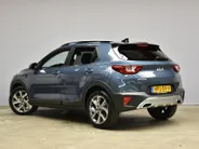 Kia Stonic 1.0 T-GDi MHEV 100pk GT-PlusLine