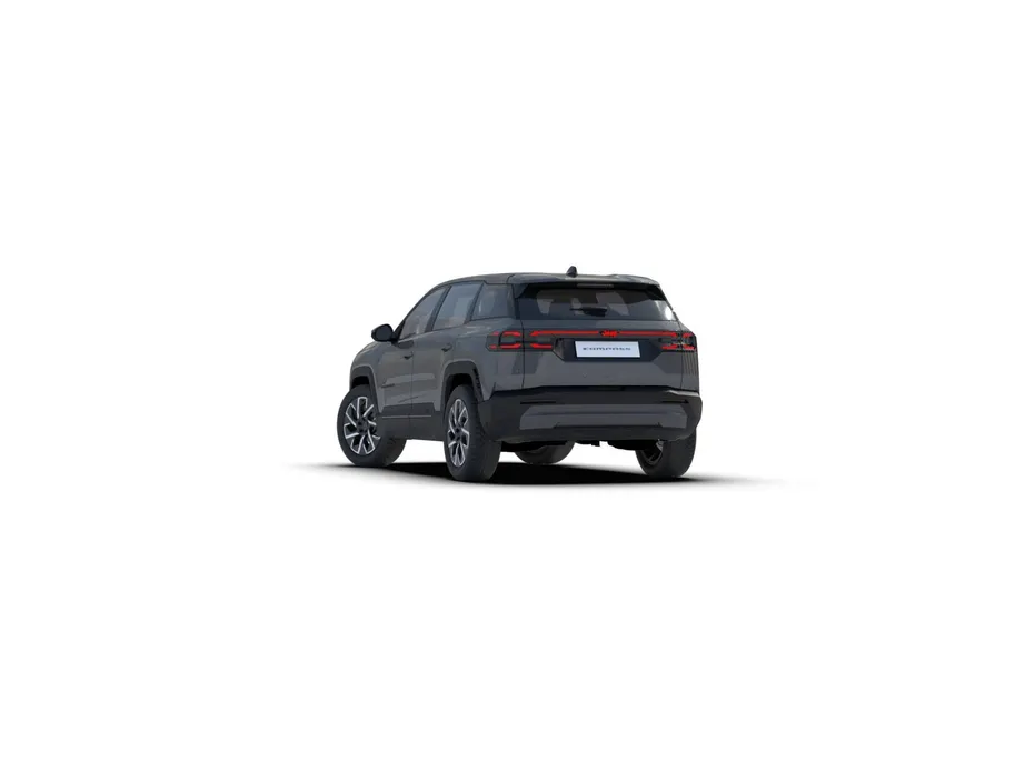 Jeep Compass First Edition Automaat