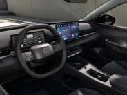 Volkswagen ID. Polo Life 37 kWh accu, 116 PK · Zijruiten achter en achterruit getint ·