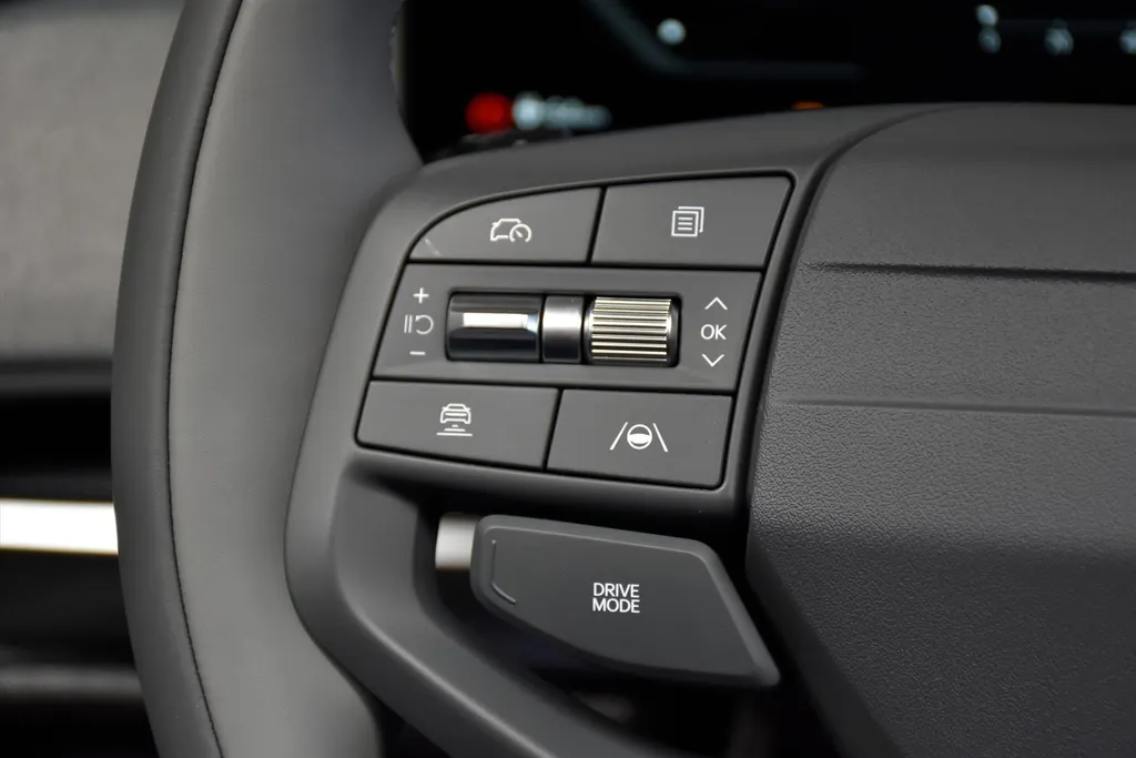 Kia EV3 81,4 kWh 204pk Plus Advanced