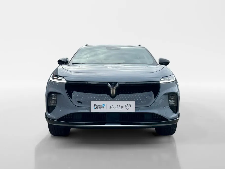 Voyah Courage Business Edition 80 kWh | Direct Leverbaar | Nieuw model | Full option |