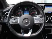 Mercedes-Benz GLC Coupé 300e 4MATIC Business Solution AMG l Panoramadak l Stoelverwarming l Achteruitrij camera