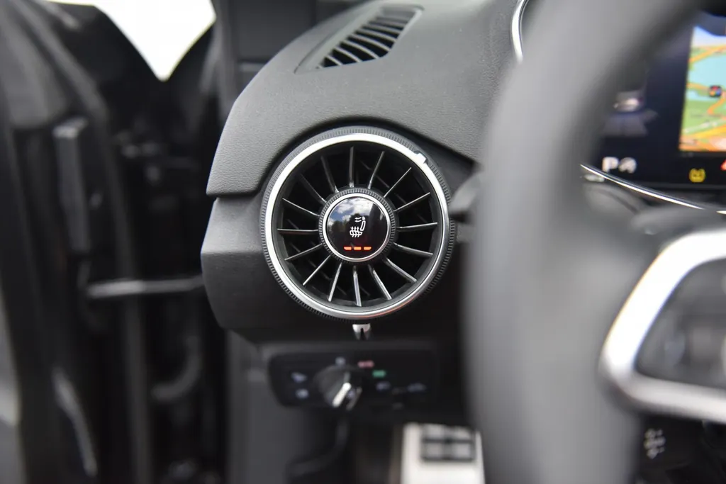 Audi TT Roadster 40 TFSI Pro Line S