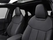 Audi Q3 Sportback 1.5 e-hybrid S edition · Mateffect Lak · Techniekpakket Plus · MMI experience pro · Panorama-glasdak