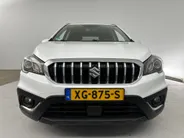 Suzuki S-Cross 1.4 Boosterjet Exclusive Automaat | 140 PK | Cruise Control | Trekhaak