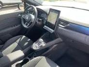 Renault Captur 1.6 E-Tech Hybrid Esprit Alpine *Automaat*Navi+Camera*Climate Control*Parkeersensoren*LM.Velgen*Zeer nette auto!