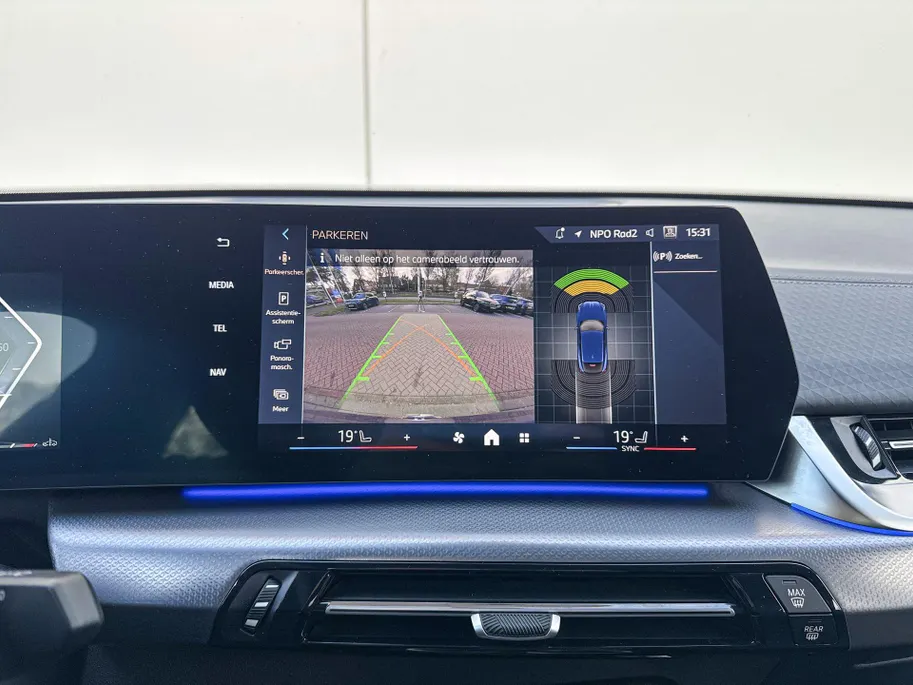 BMW X2 sDrive20i