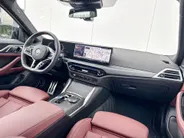 BMW i4 M60
