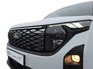 Ford E-Transit Cour. Trend 44 kWh | 0,99% Financial lease ! |Nieuw te bestellen | Trekhaak | Winterpack | Camera | Climate Control | Reservewiel | Apple Carplay&Android Auto | Parkeersensoren | Cruisecontrol |