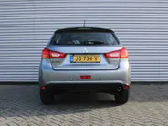 Mitsubishi ASX 1.6 Cleartec Bright | Camera | 16' LM | Clima | Parkeersensor achter | Android Auto/Apple Carplay | Dealer onderhouden |
