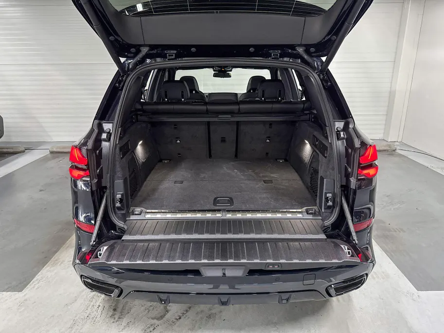 BMW X5 xDrive50e