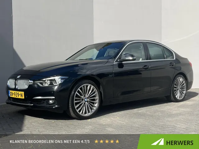 BMW 3 Serie