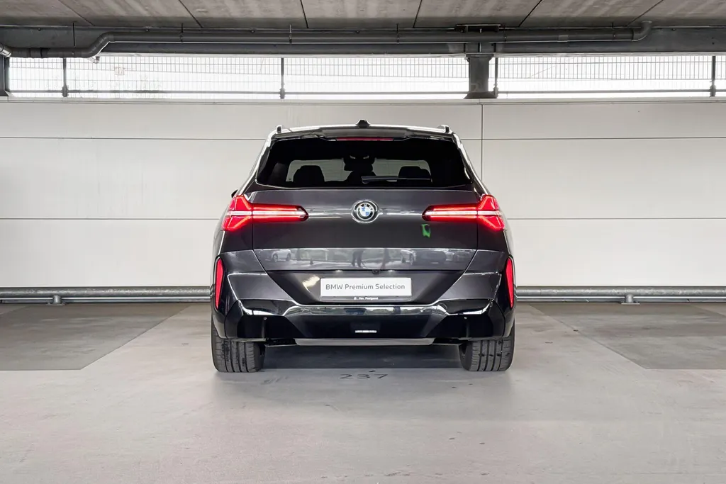 BMW X3 30e xDrive