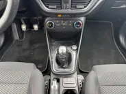 Ford Fiesta 1.0 EcoBoost ST-Line | NL auto | Cruise control | Voorruitverwarming | Navigatie | Apple carplay & Android auto | B&O audio | 17' lichtmetalen velgen | Bovag garantie |