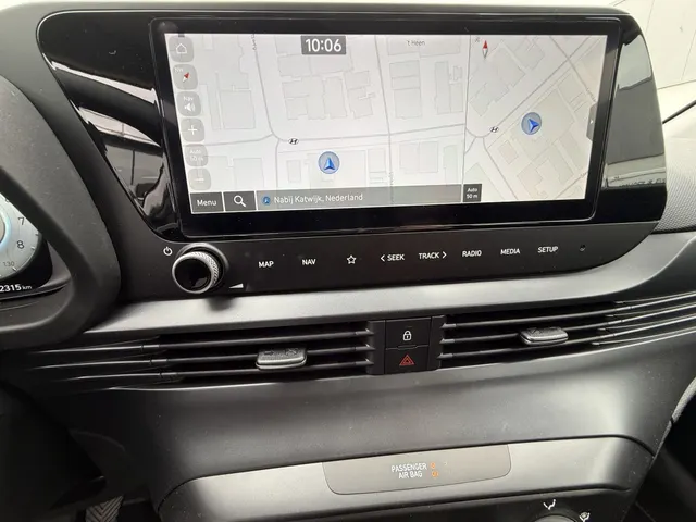 Hyundai i20 1.0 T-GDI Comfort