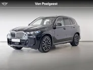 BMW X5 xDrive50e Launch Edition Innovation Pack