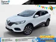 Renault Kadjar 1.3 TCe Techno *Navi+Camera*Climate Control*Trekhaak*Cruise Control*Dode hoek detectie*LM.Velgen*Zeer nette auto!