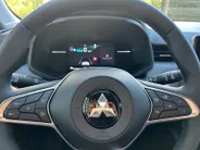 Mitsubishi Colt 1.6 HEV Intense | Climate | Cruise | Android/Apple carplay | Achteruitrijcamera |