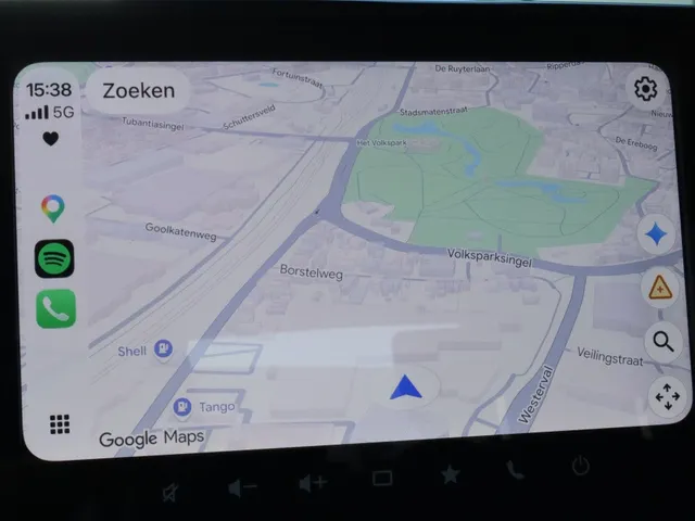 Suzuki Swift 1.2 Select Hybrid AdaptiveCruise | Carplay VERKOCHT