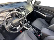 Suzuki S-Cross 1.4 Boosterjet Style Smart Hybrid | Trekhaak | Pano | ACC | Stoel Verw |