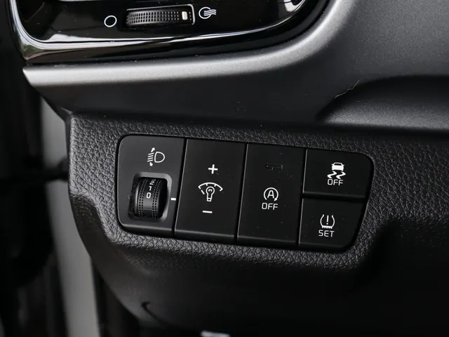 Kia Stonic 1.0 T-GDi MHEV DynamicPlusLine