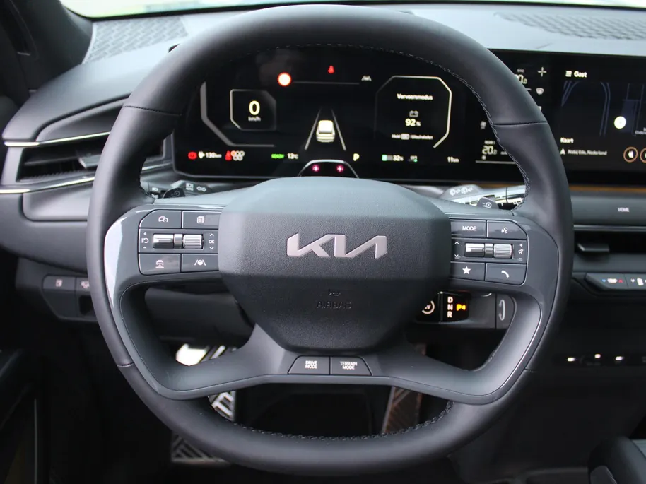 Kia EV9 GT-Line AWD 99.8 kWh | Nieuw | Direct leverbaar | Actieradius tot 505 km (WLTP) | Tot € 2.000 inruilvoordeel bij aanschaf |