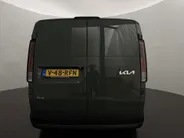 Kia PV5 Cargo GB 71,2 kWh 163pk L2H1 Plus