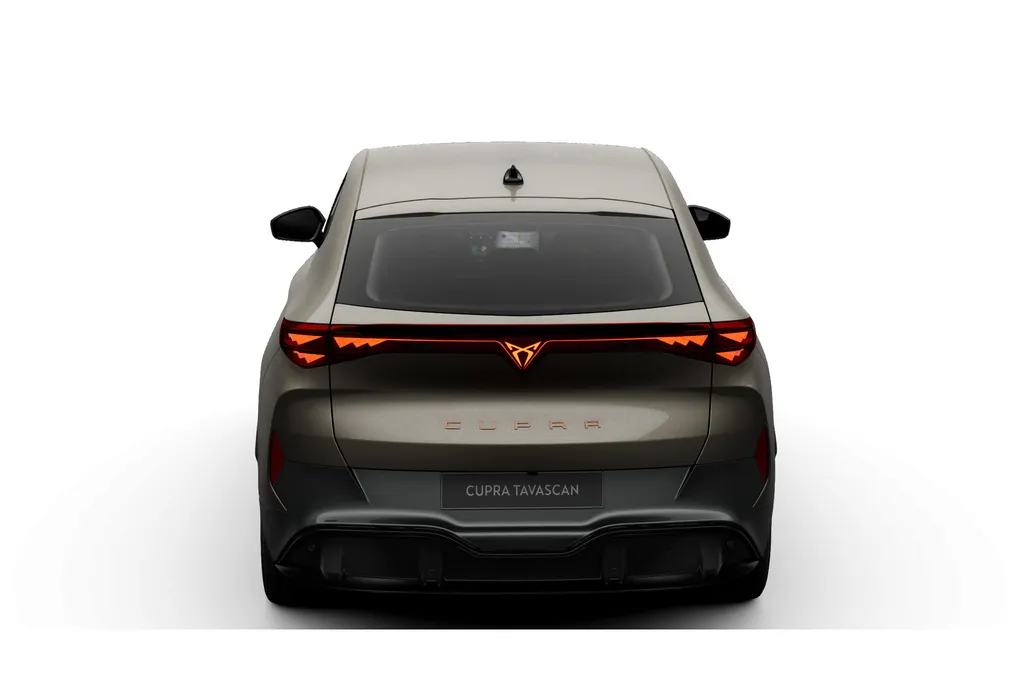 CUPRA Tavascan Business | Achteruitrijcamera | Digitaal instrumentenpaneel (Virtual Cockpit) | Draadloze Apple CarPlay™, Android Auto™