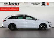 CUPRA Leon Sportstourer 1.5 TSI e-Hybrid Business PHEV / Stoel + Stuurverwarming / Elektr. Klep / 18' LMV / Camera / Navi /