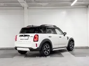 MINI Countryman Cooper S Untamed Edition