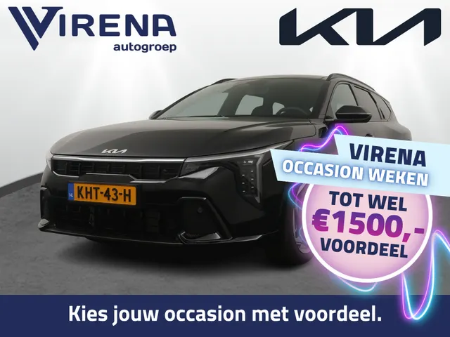 Kia K4