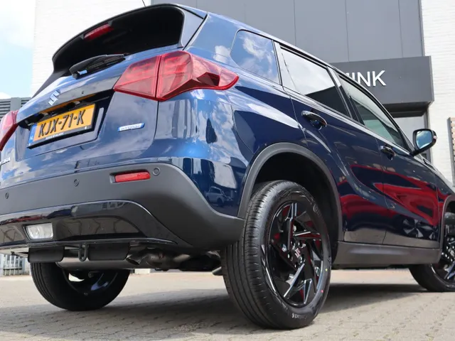 Suzuki Vitara 1.4 BoosterJet Special 60 years Edition